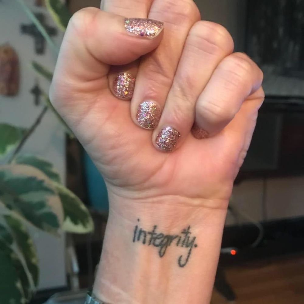 Meet your Posher, Stevie